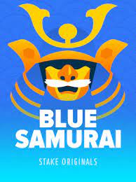 Blue Samurai

