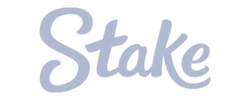 Stake casino logo